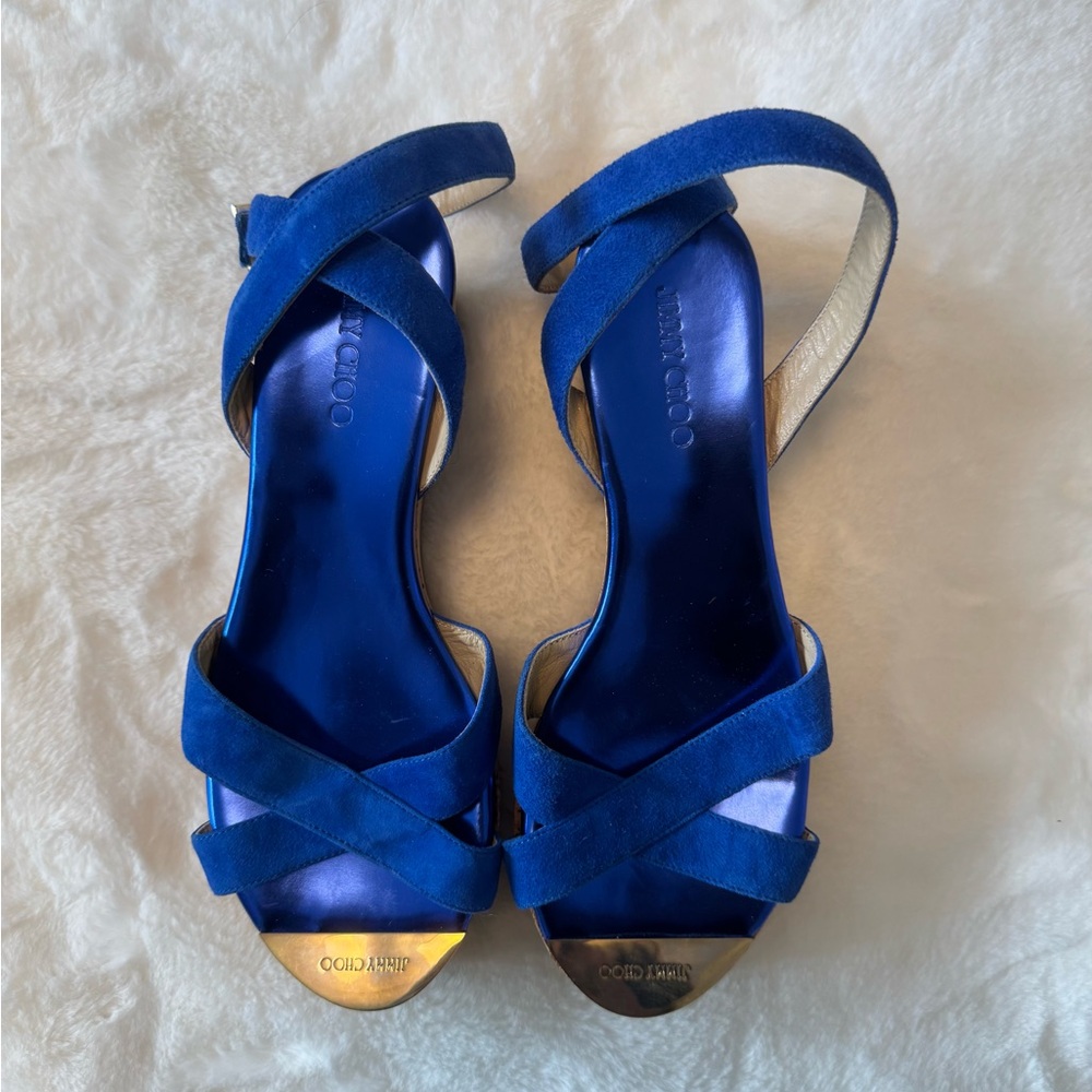 Jimmy Choo Sandals